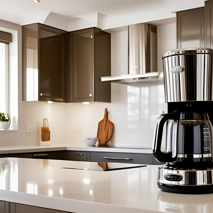 Volautomaat of halfautomaat: welke koffiemachine past bij jou?