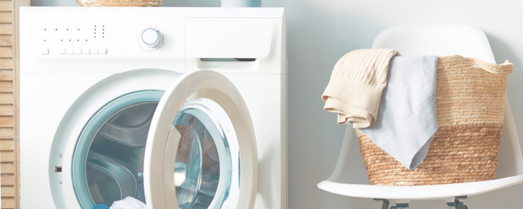 5 tips om de beste wasmachine te vinden