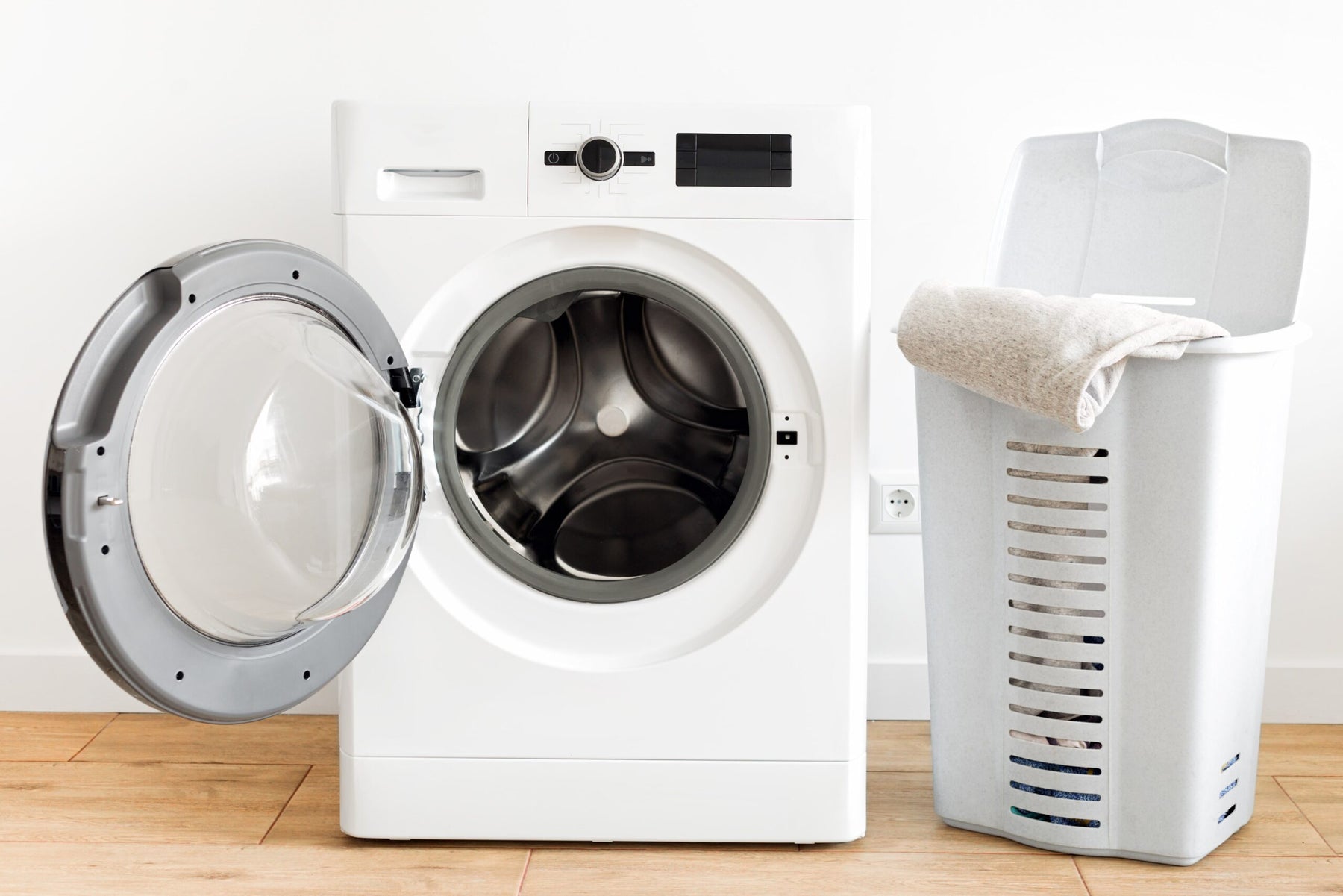 Overweeg je om een nieuwe wasmachine aan te schaffen?