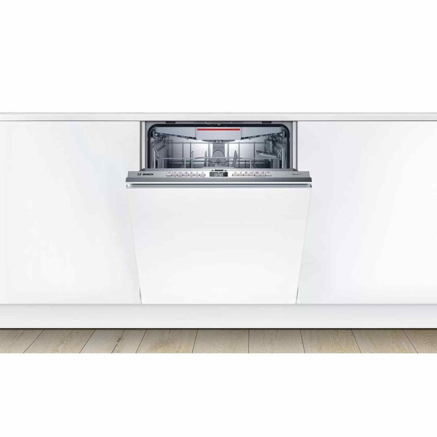 Bosch SMV4EVX15E - Inbouw vaatwasser - Volledig geïntegreerd