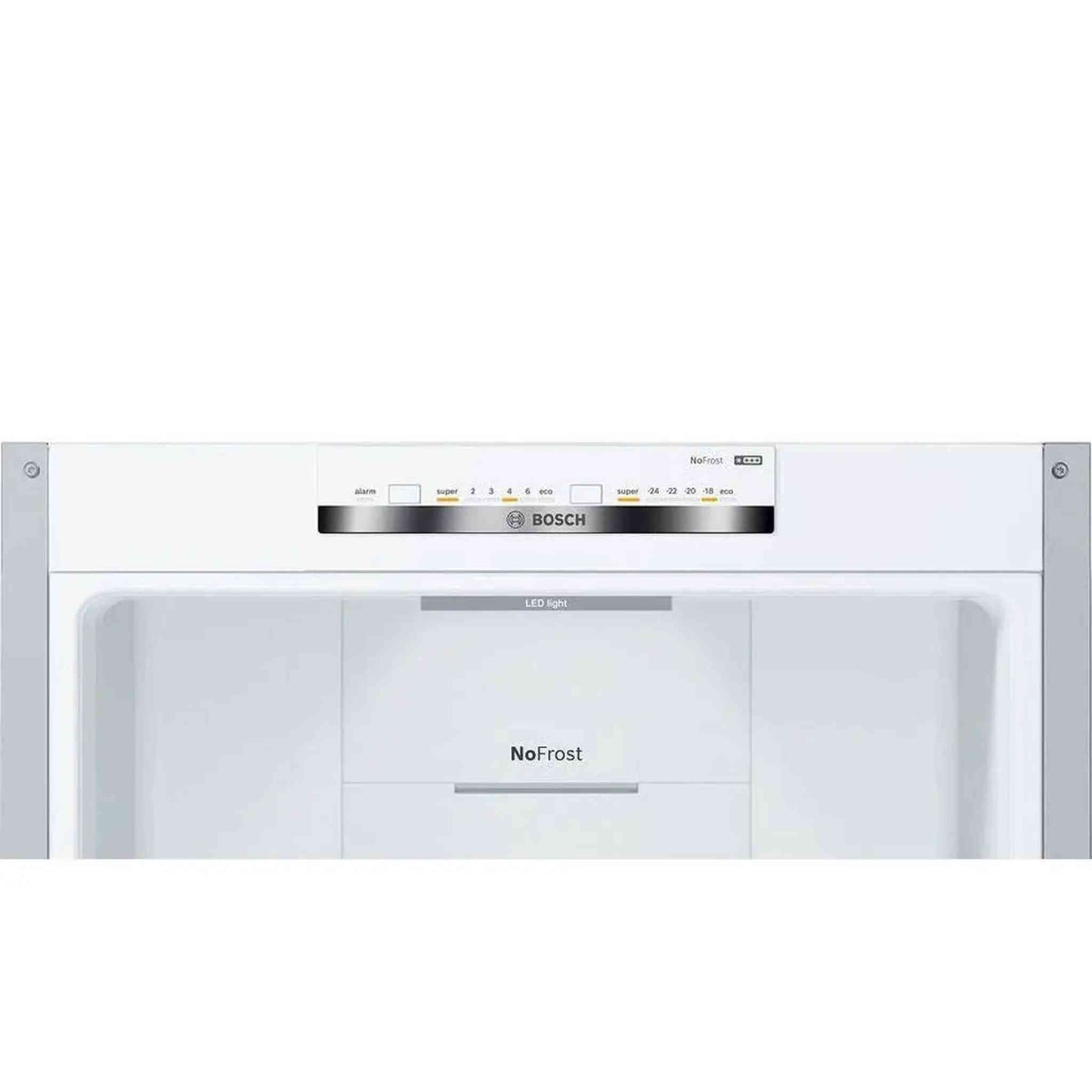 Bosch KGN36KLEB - Koel-vriescombinatie