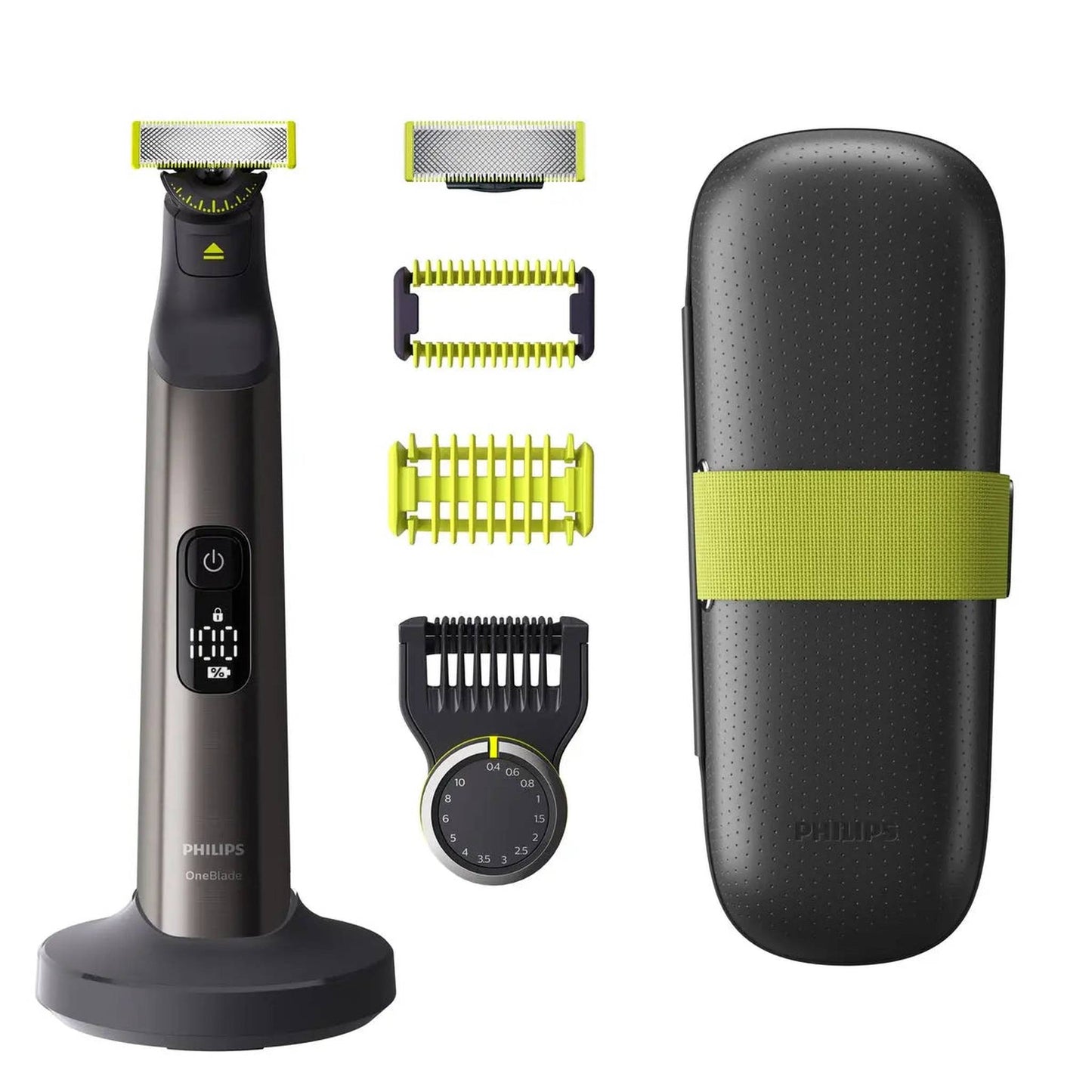 Philips QP6651/6