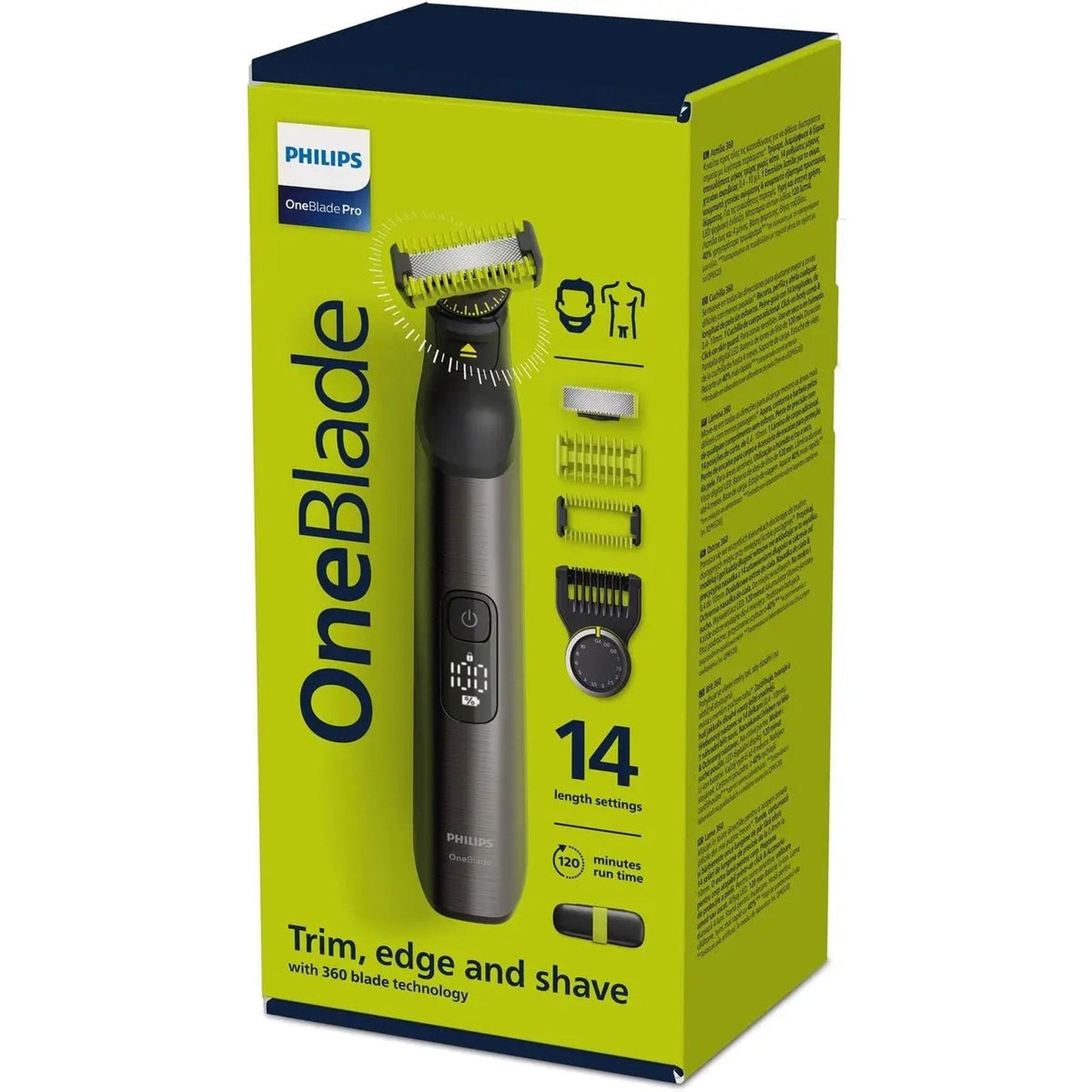 Philips QP6651/6