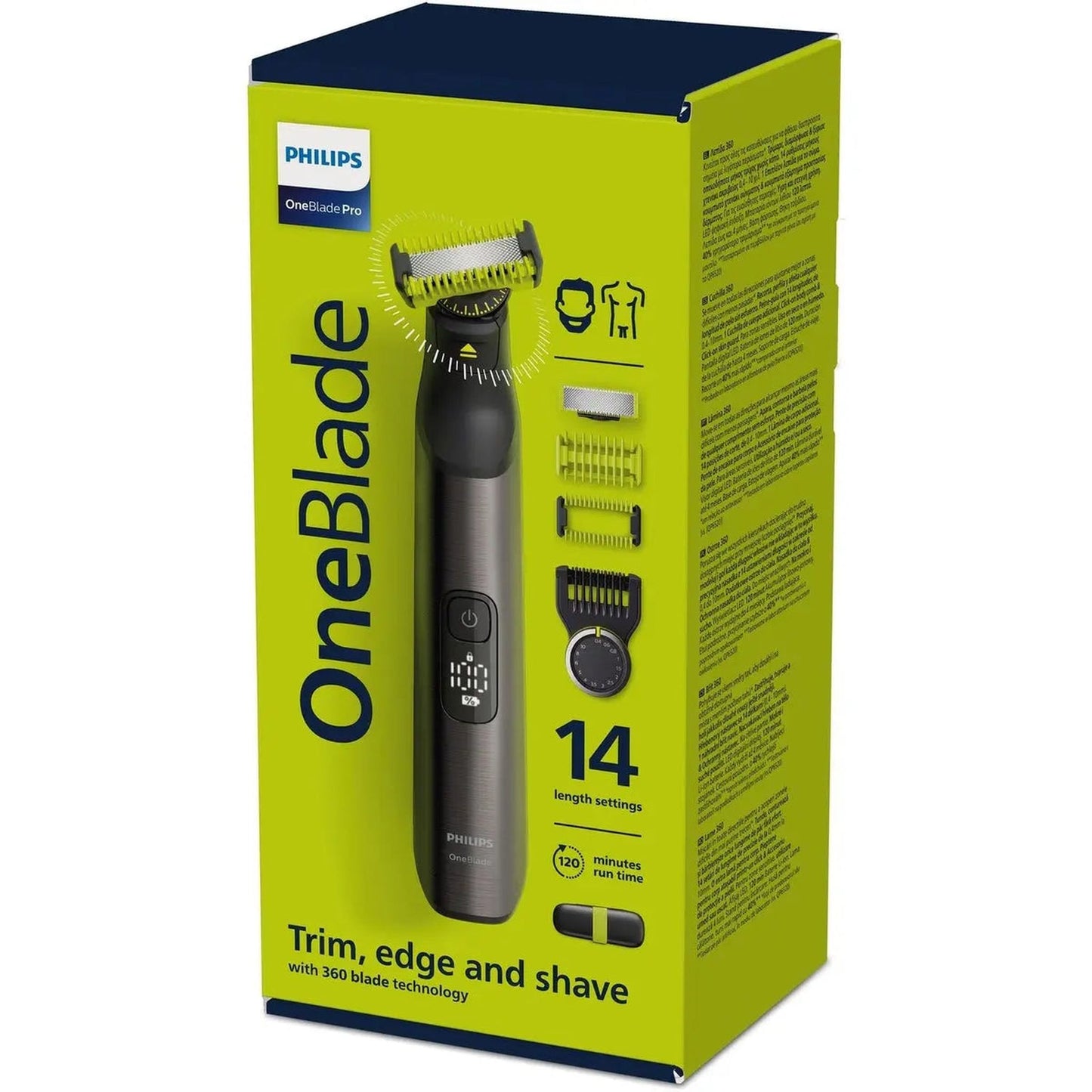 Philips QP6651/6