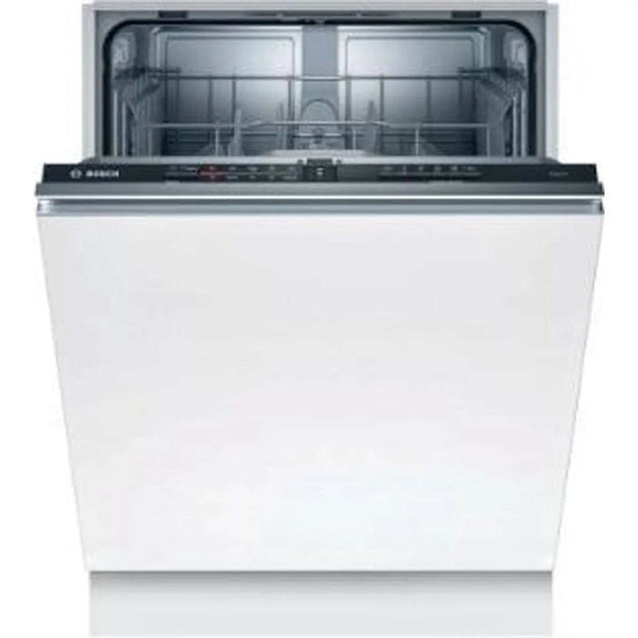 Bosch SMV2ITX48E - Inbouw vaatwasser - Volledig geïntegreerd