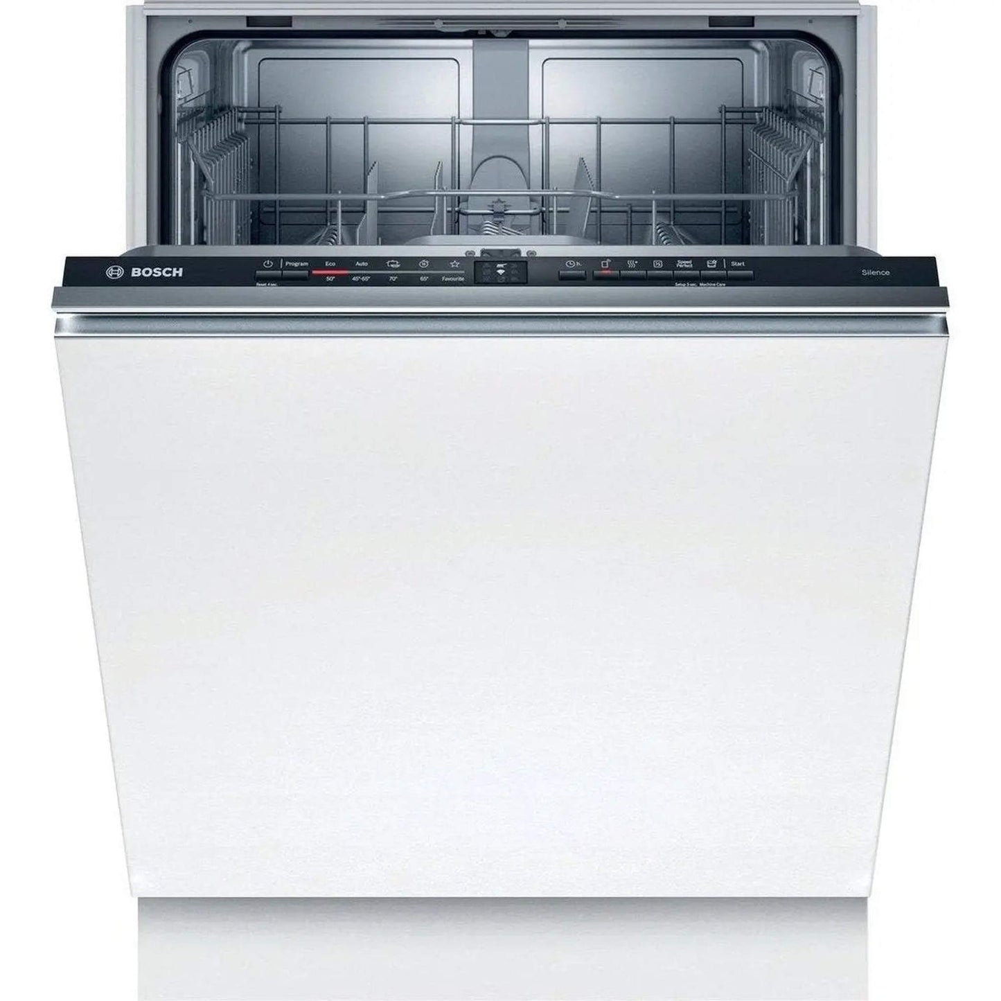 Bosch SMV2ITX22E - Inbouw vaatwasser - Volledig geïntegreerd