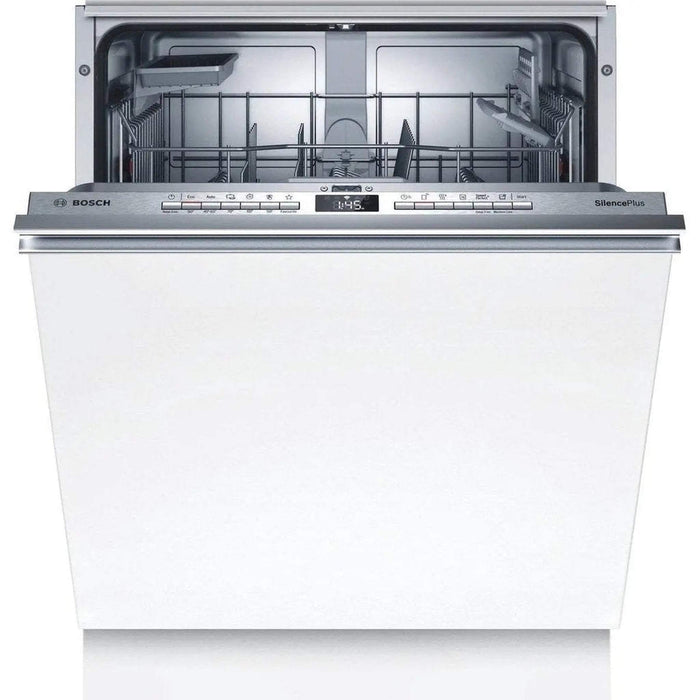 Bosch SMV4HAX48E - Inbouw vaatwasser - Volledig geïntegreerd