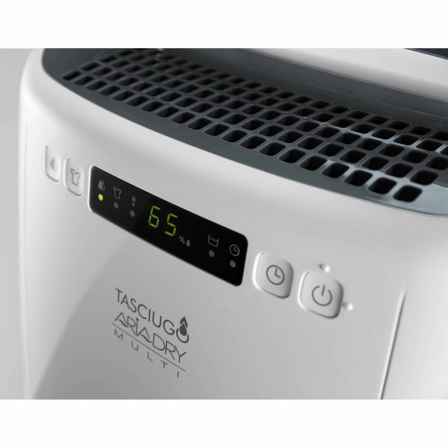 De'Longhi DEXD 216RF