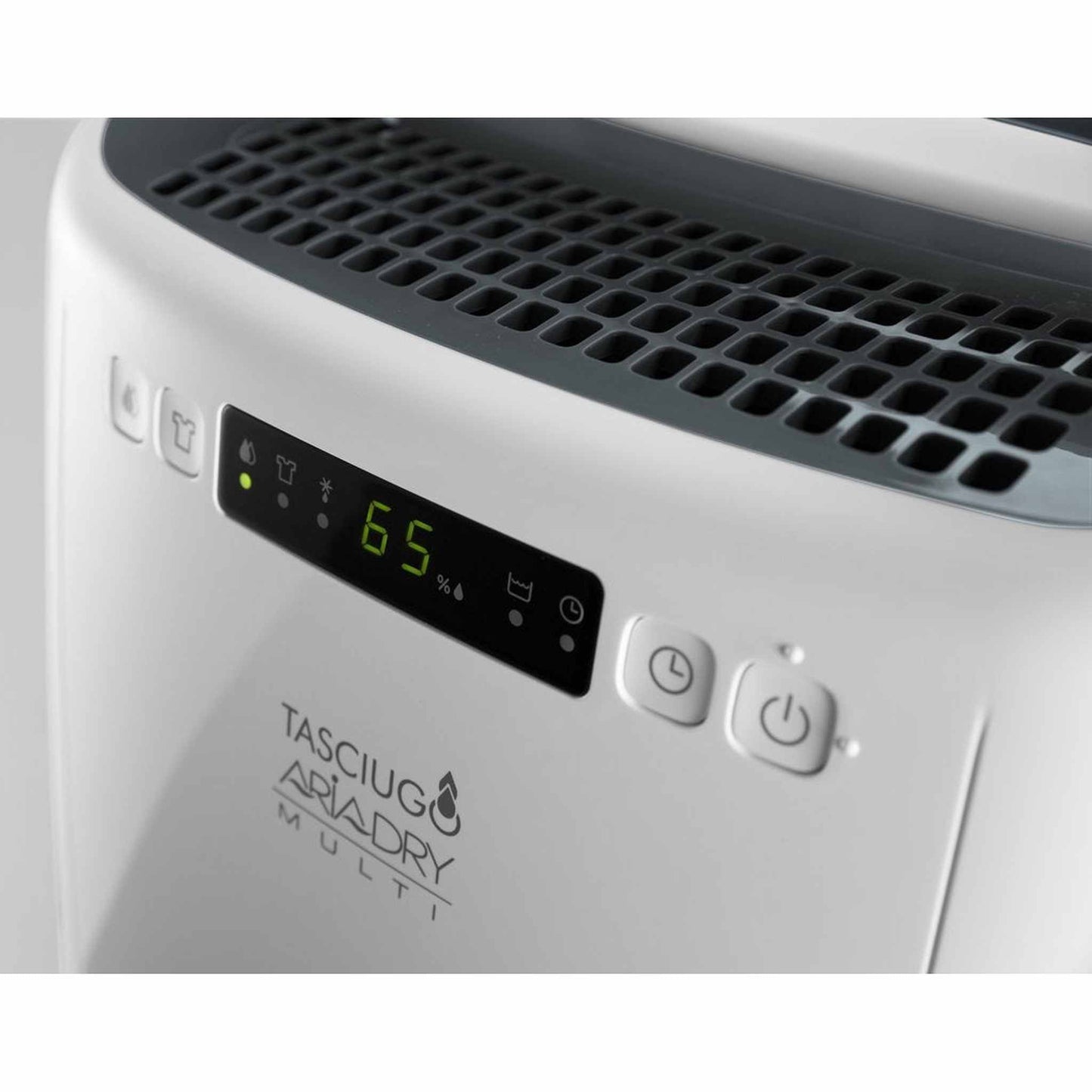 De'Longhi DEXD 216RF