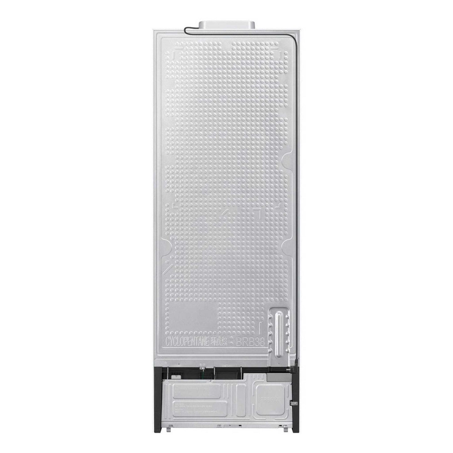 Samsung BRB38G705DWW - Inbouw Koel-vriescombinatie - No Frost