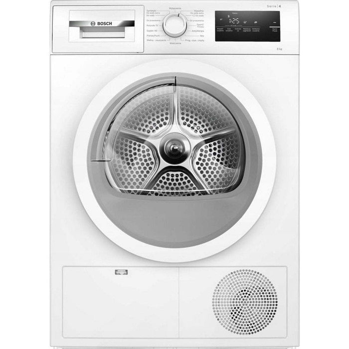 Bosch WTN86208PL - Condensdroger