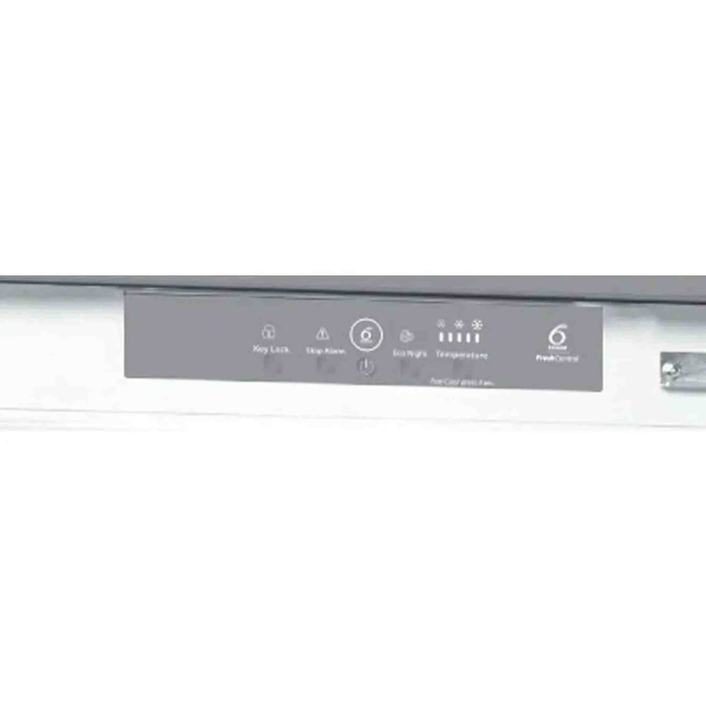 Whirlpool ART9812SF1 - Inbouw Koel-vriescombinatie