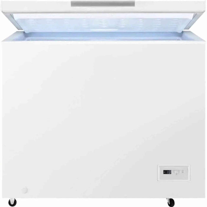 AEG AHB526E1LW - Vrijstaande vriezer - Low Frost