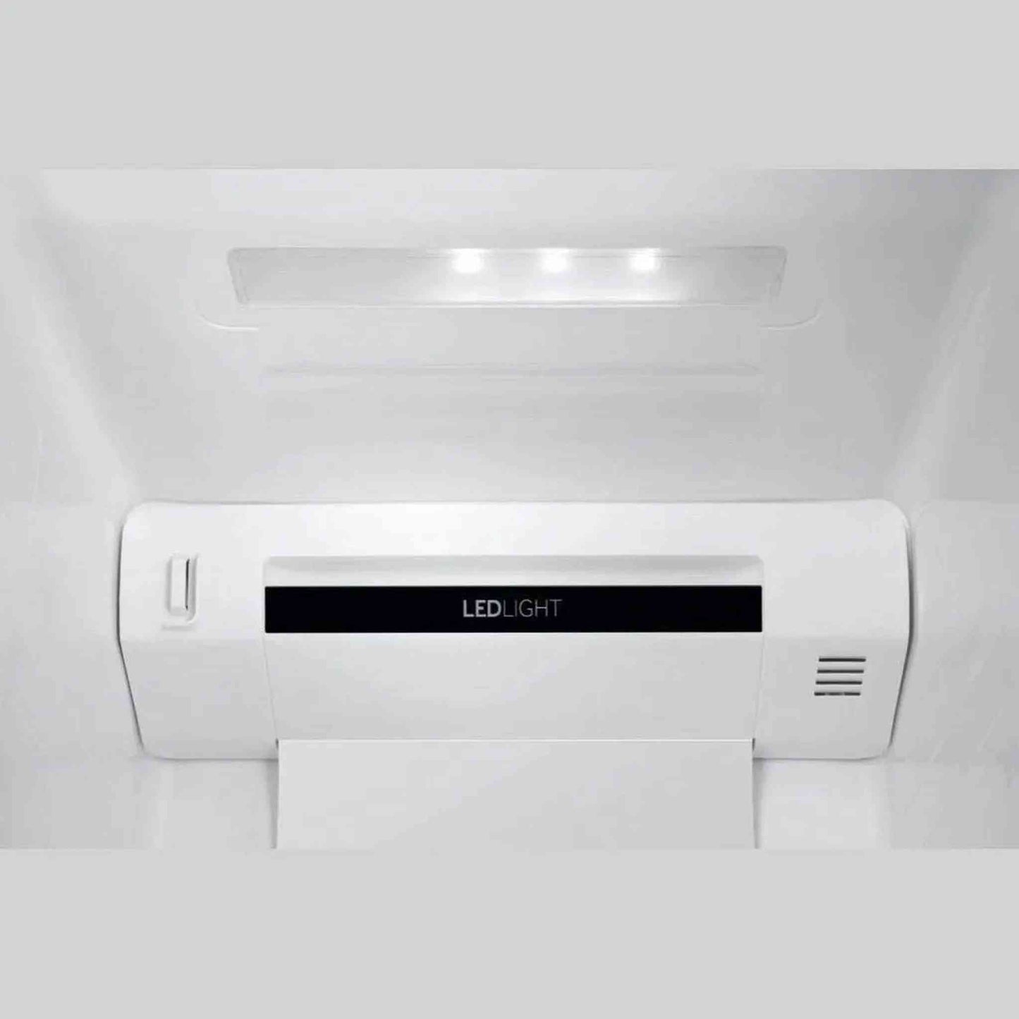 Haier HSR3918ENPG - Amerikaanse Koelkast - No Frost
