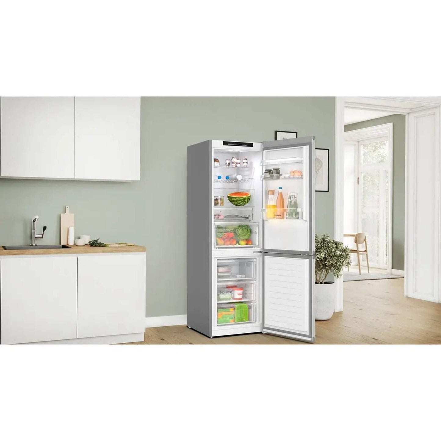 Bosch_KGN362IDF_Koelkast_5