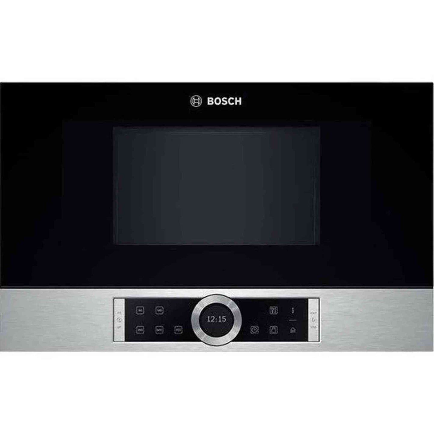 Bosch BFR634GS1 - Inbouw magnetron