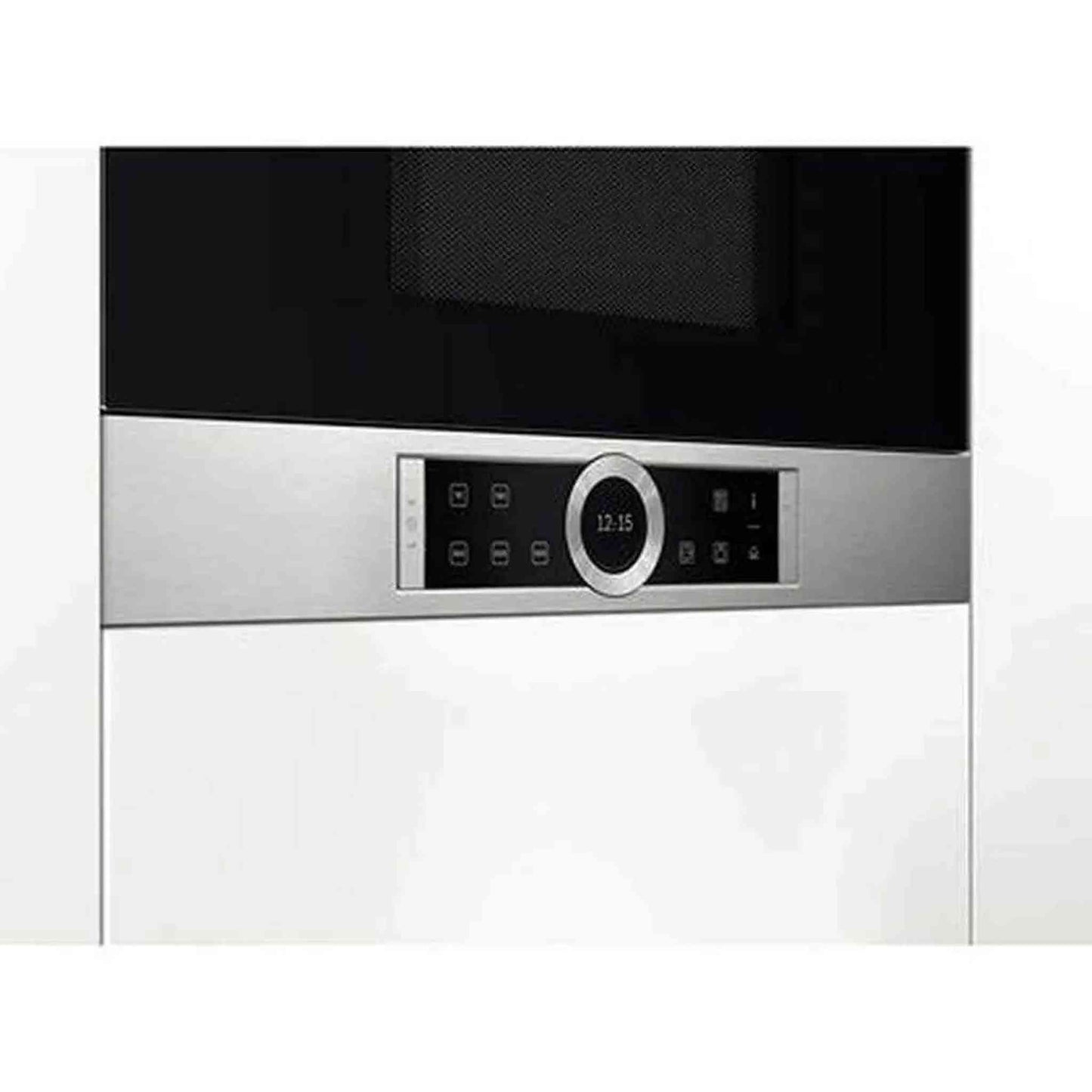 Bosch BFL634GS1 - InbouwMagnetrons