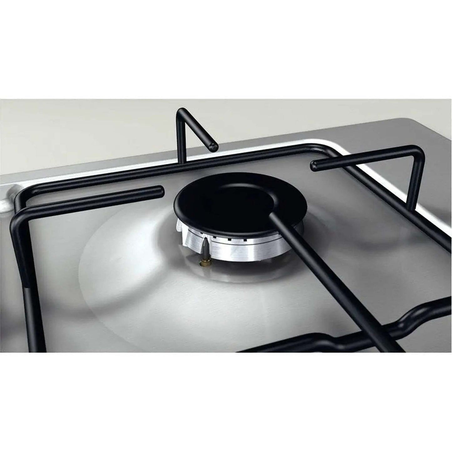 Bosch PBP6B5B80 - Gaskookplaat
