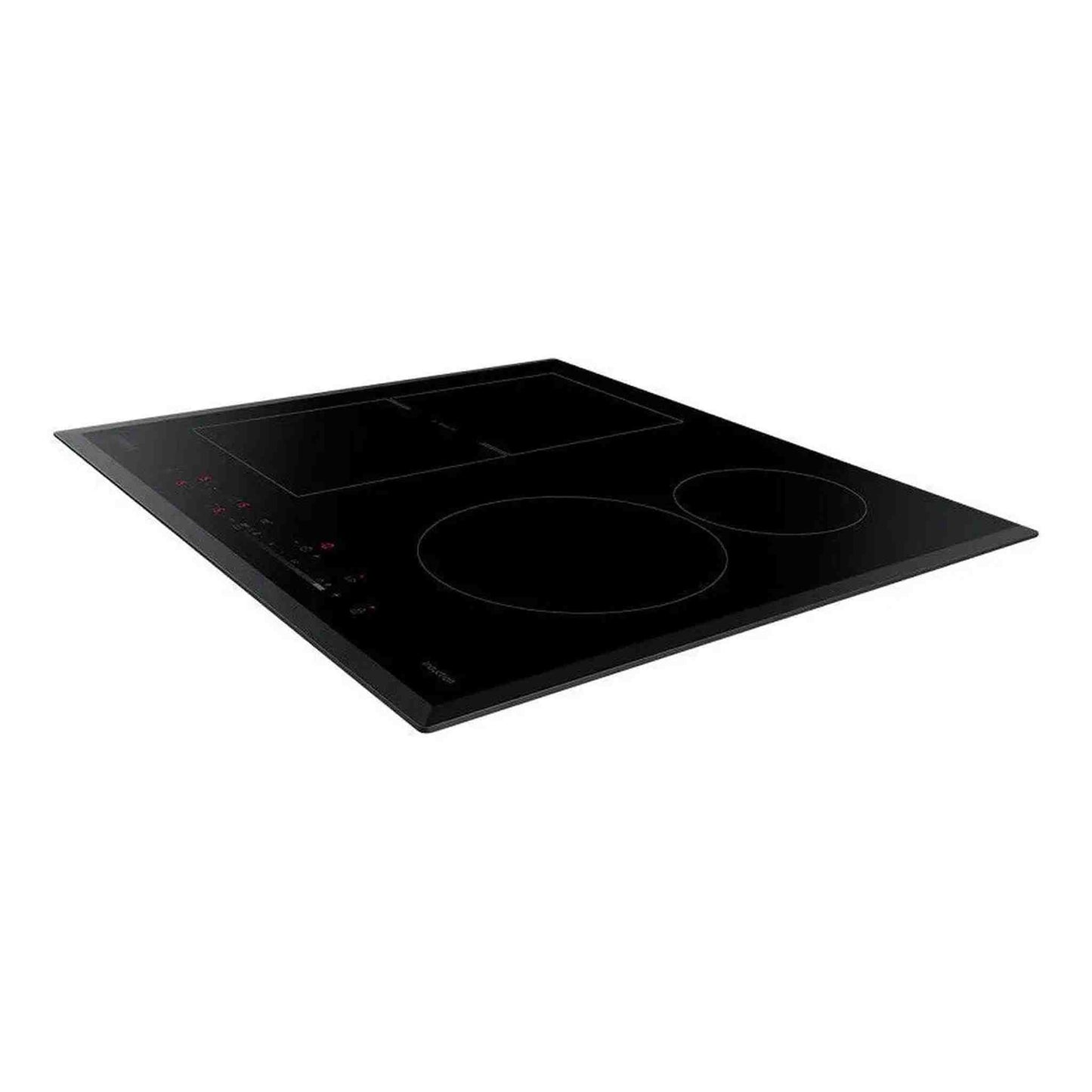 Samsung NZ64H37075K - Inductie kookplaat