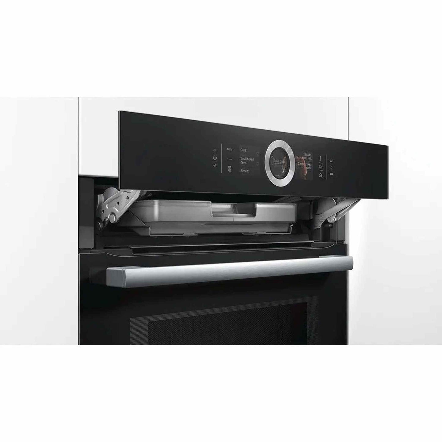 Bosch HNG6764B6 - Inbouw oven