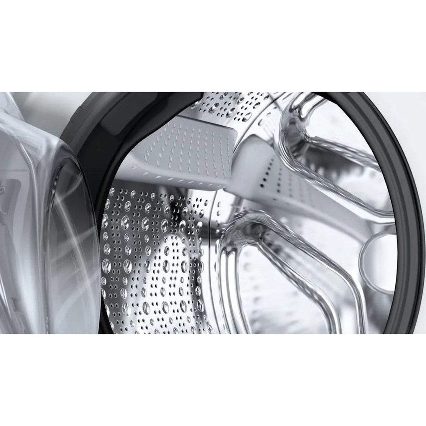 Bosch WAN2813APL - Wasmachine