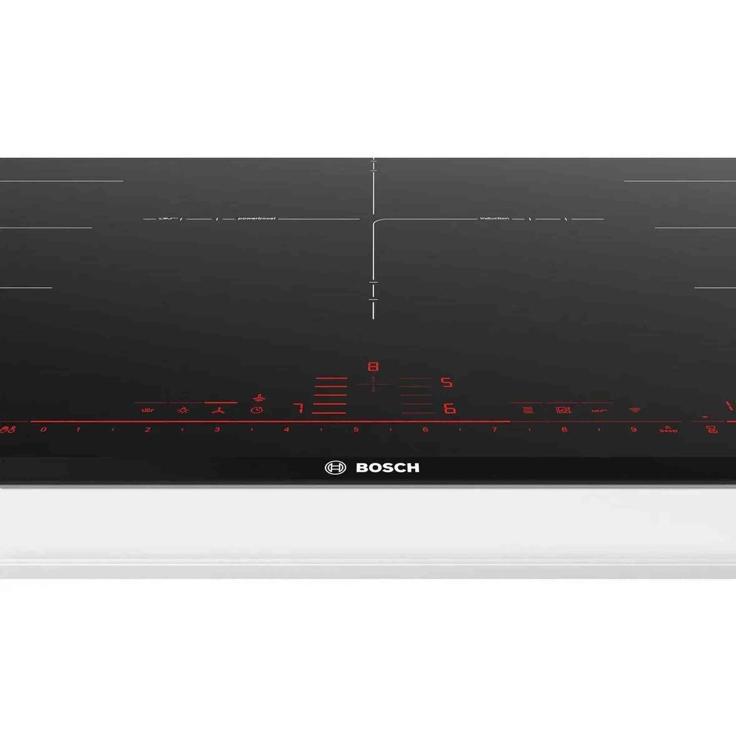 Bosch PXV975DV1E - Inductie kookplaat