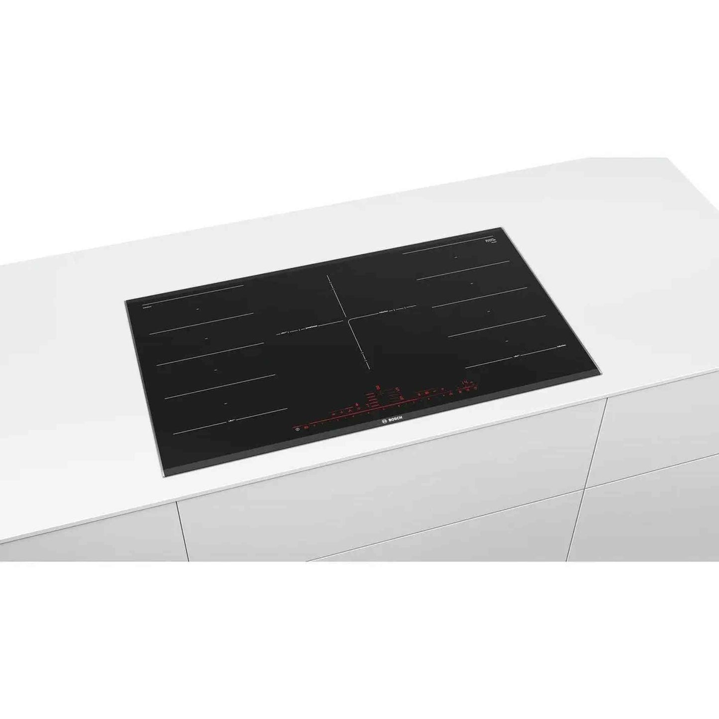 Bosch PXV975DV1E - Inductie kookplaat