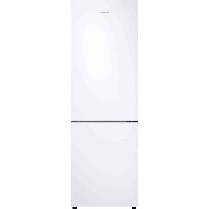 Samsung RB33B610EWW - Koel-vriescombinatie - No Frost