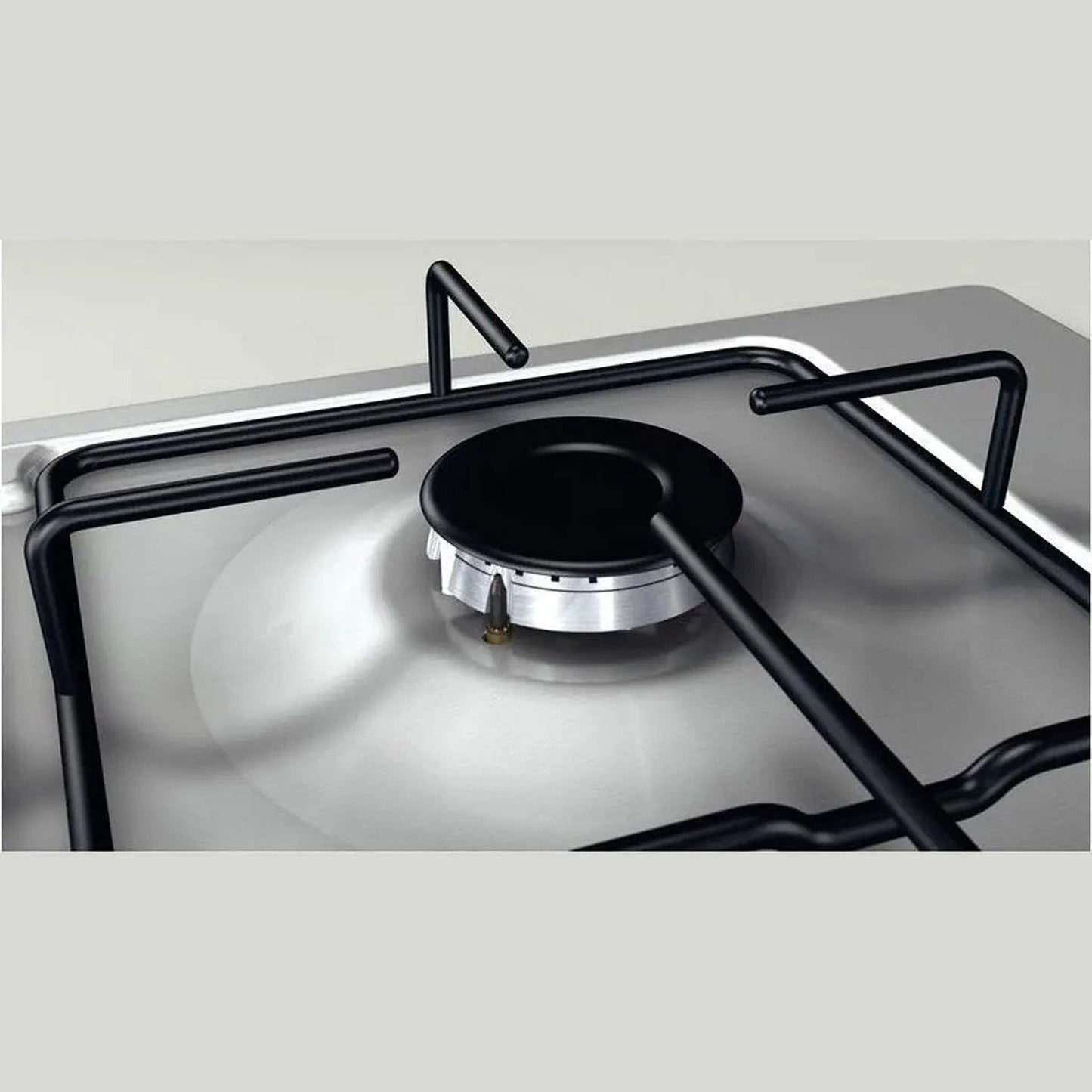 Bosch PBP6B5B80 - Gaskookplaat