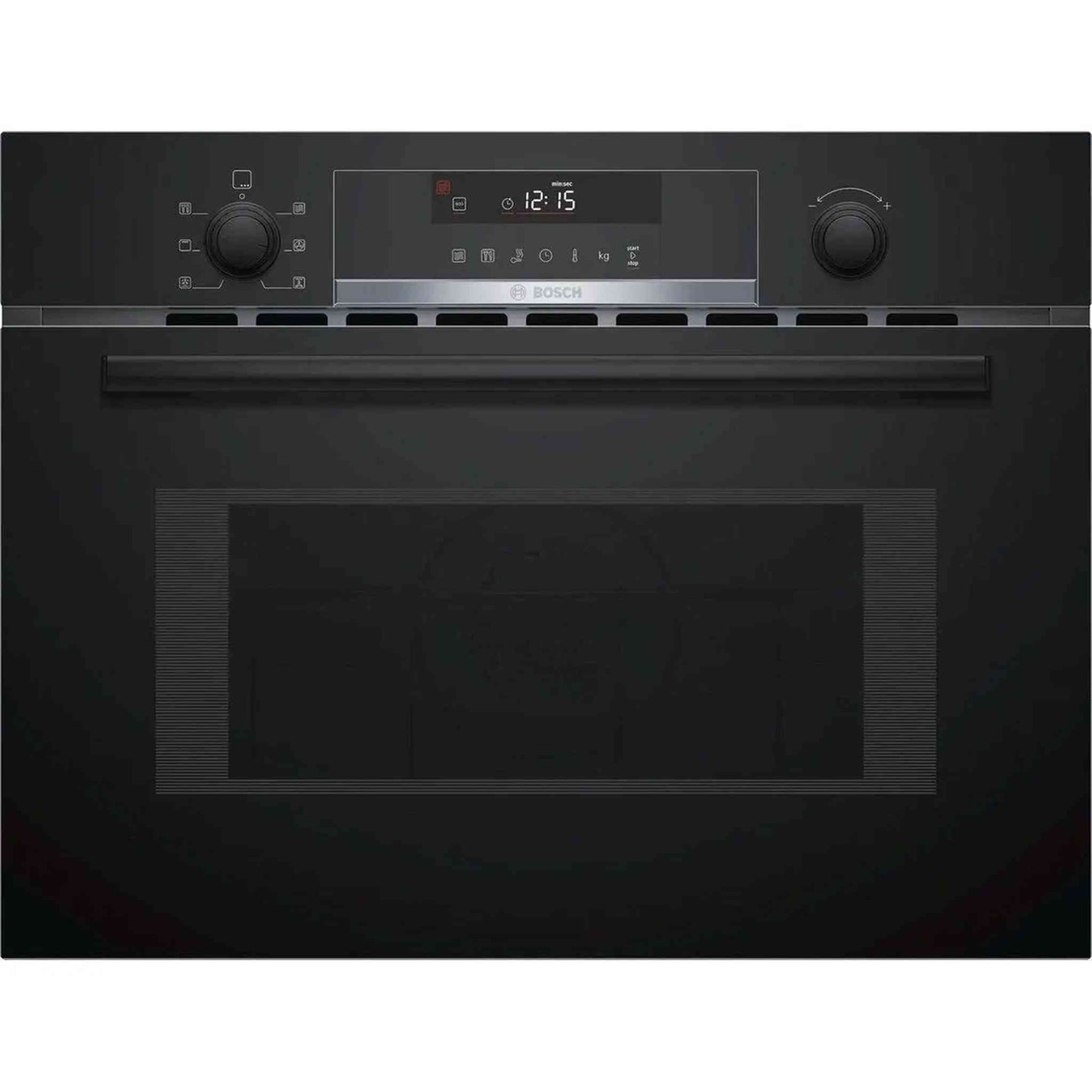 Bosch CMA585MB0 - Inbouw magnetron - met grillfunctie
