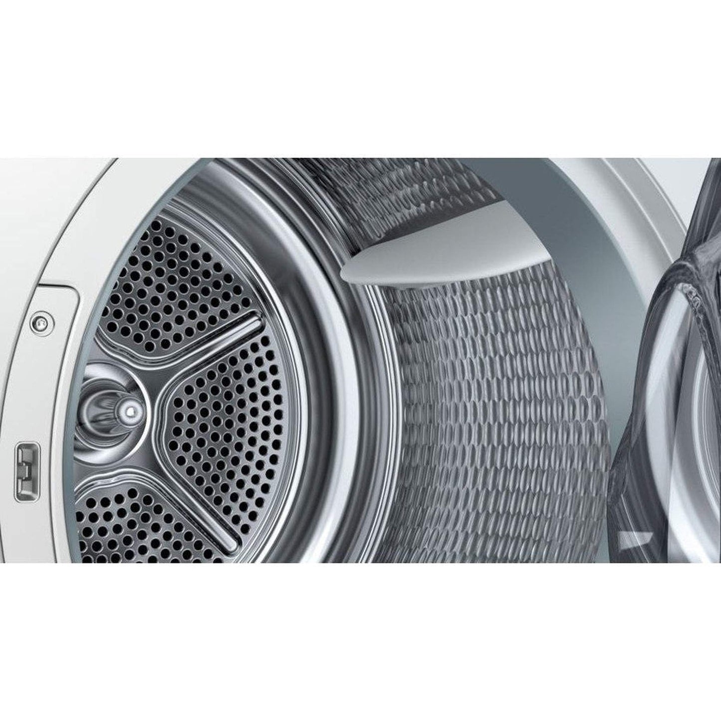 Bosch WTW87680 - Warmtepompdroger