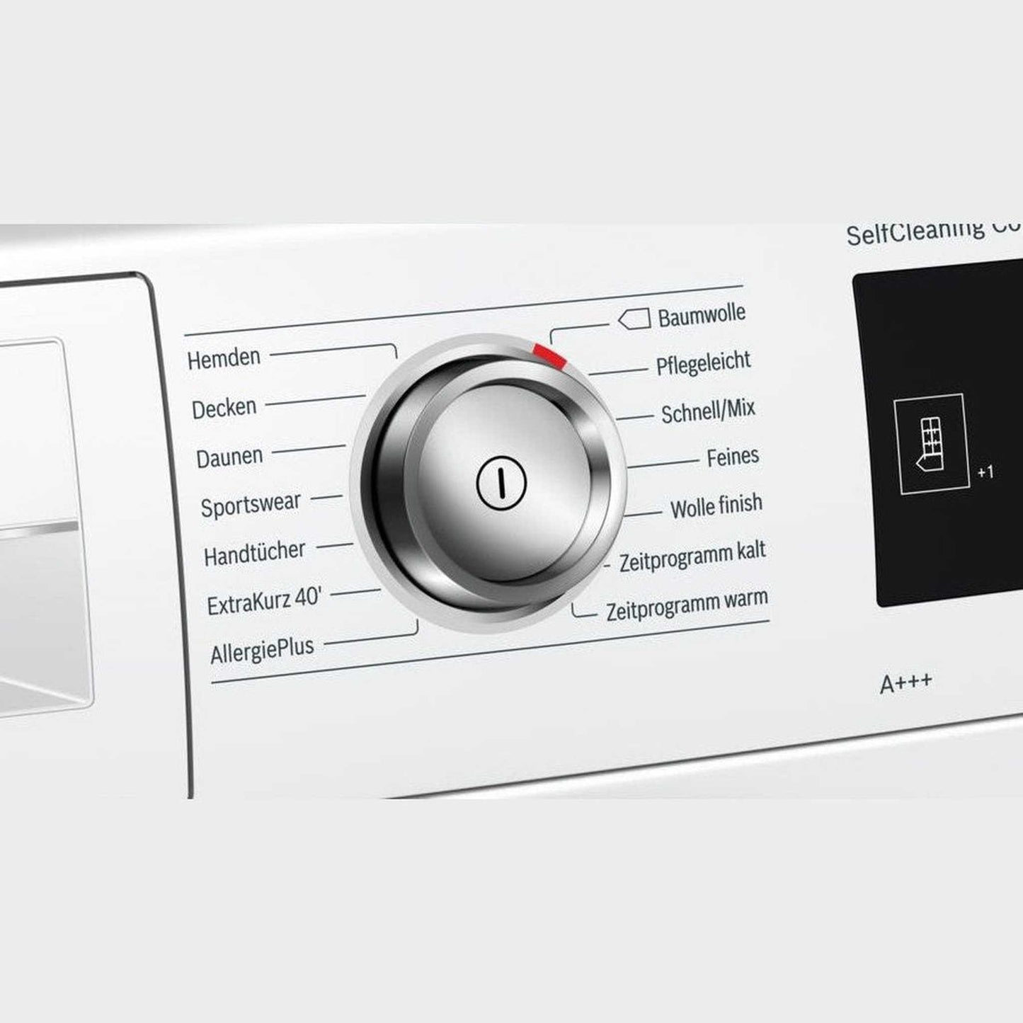 Bosch WTW87680 - Warmtepompdroger