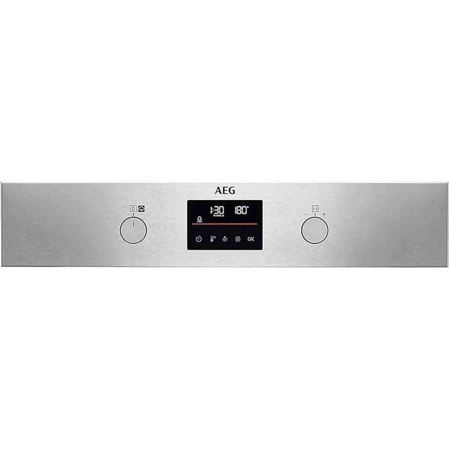 AEG BPB355060M - Inbouw oven
