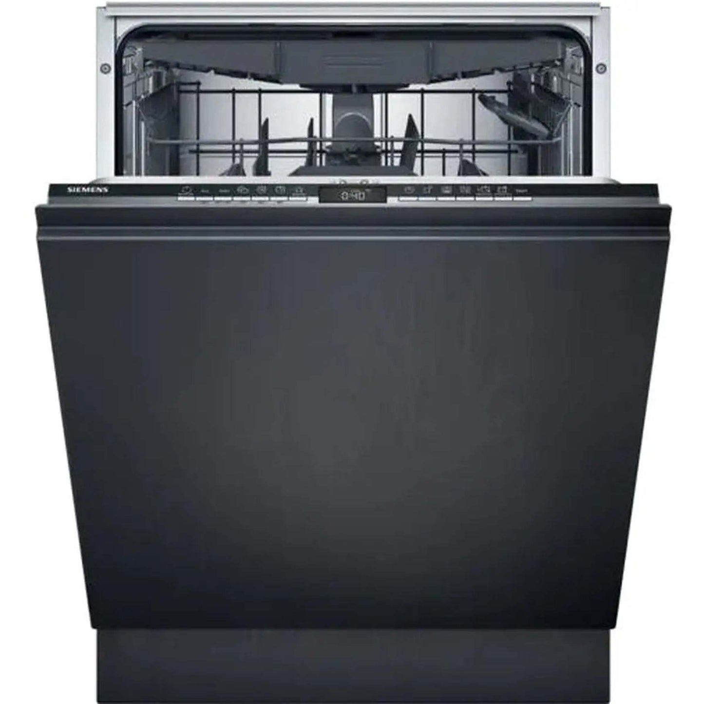 Siemens SX63EX02CE - Inbouw vaatwasser - Volledig geïntegreerd