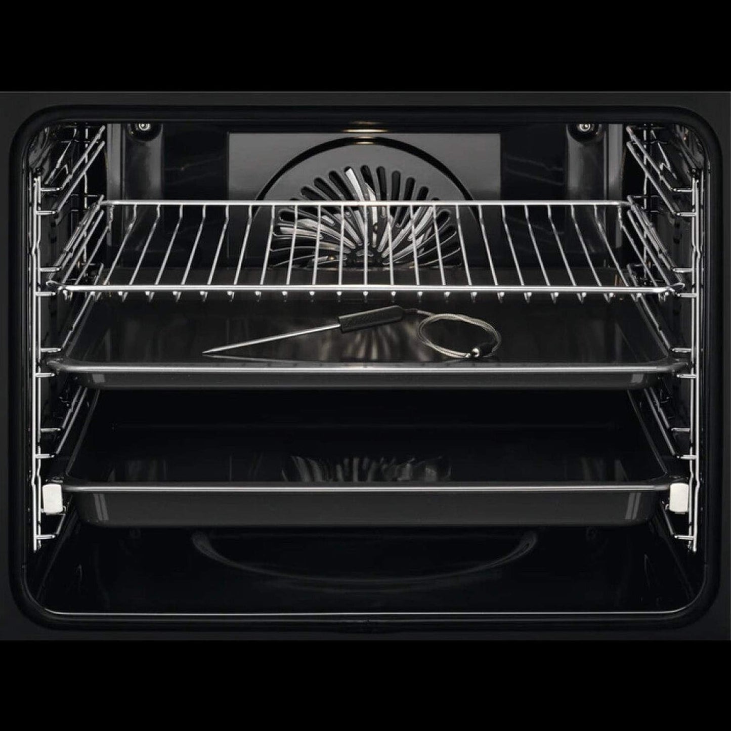 AEG BPE742380B - Inbouw oven