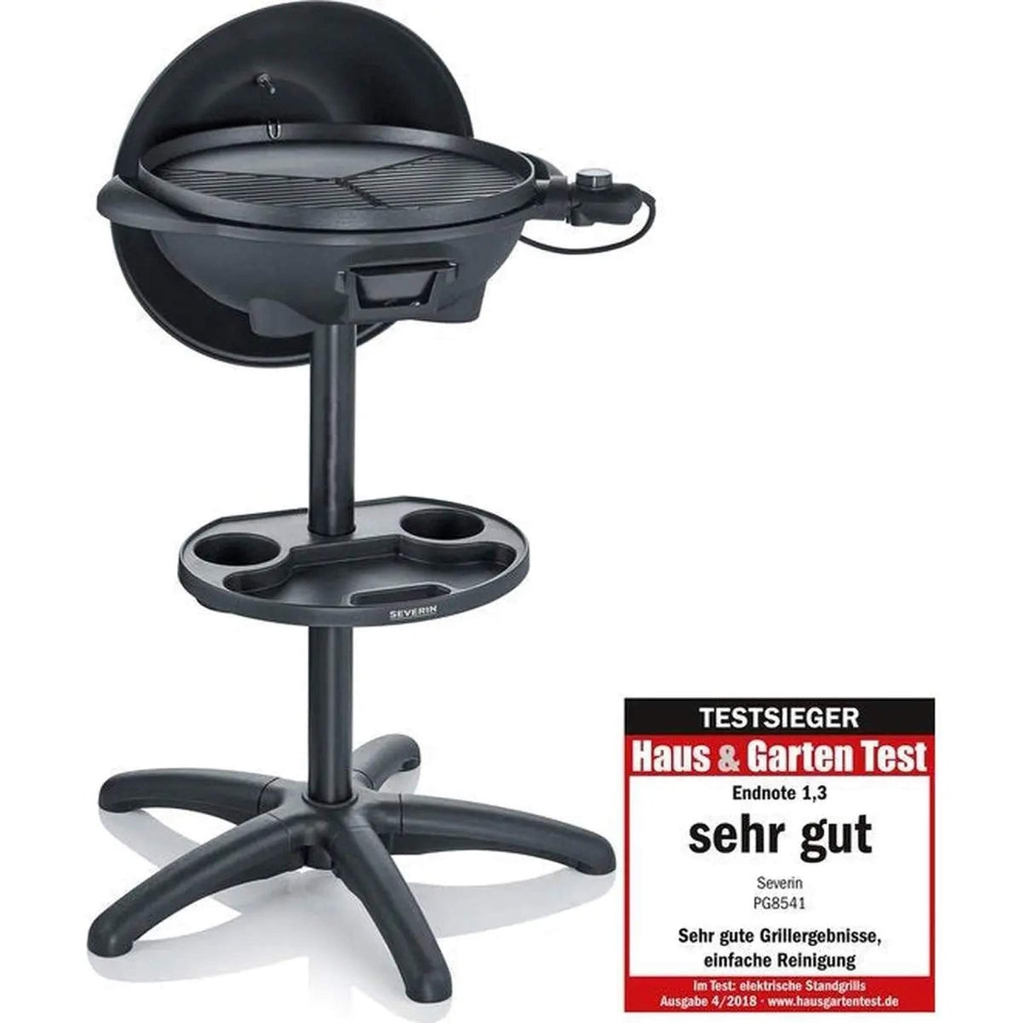 Severin PG8541SW