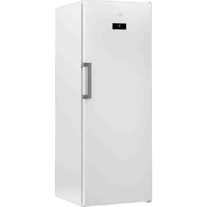 Beko RFNE448E35W - Vrijstaande vriezer - No Frost