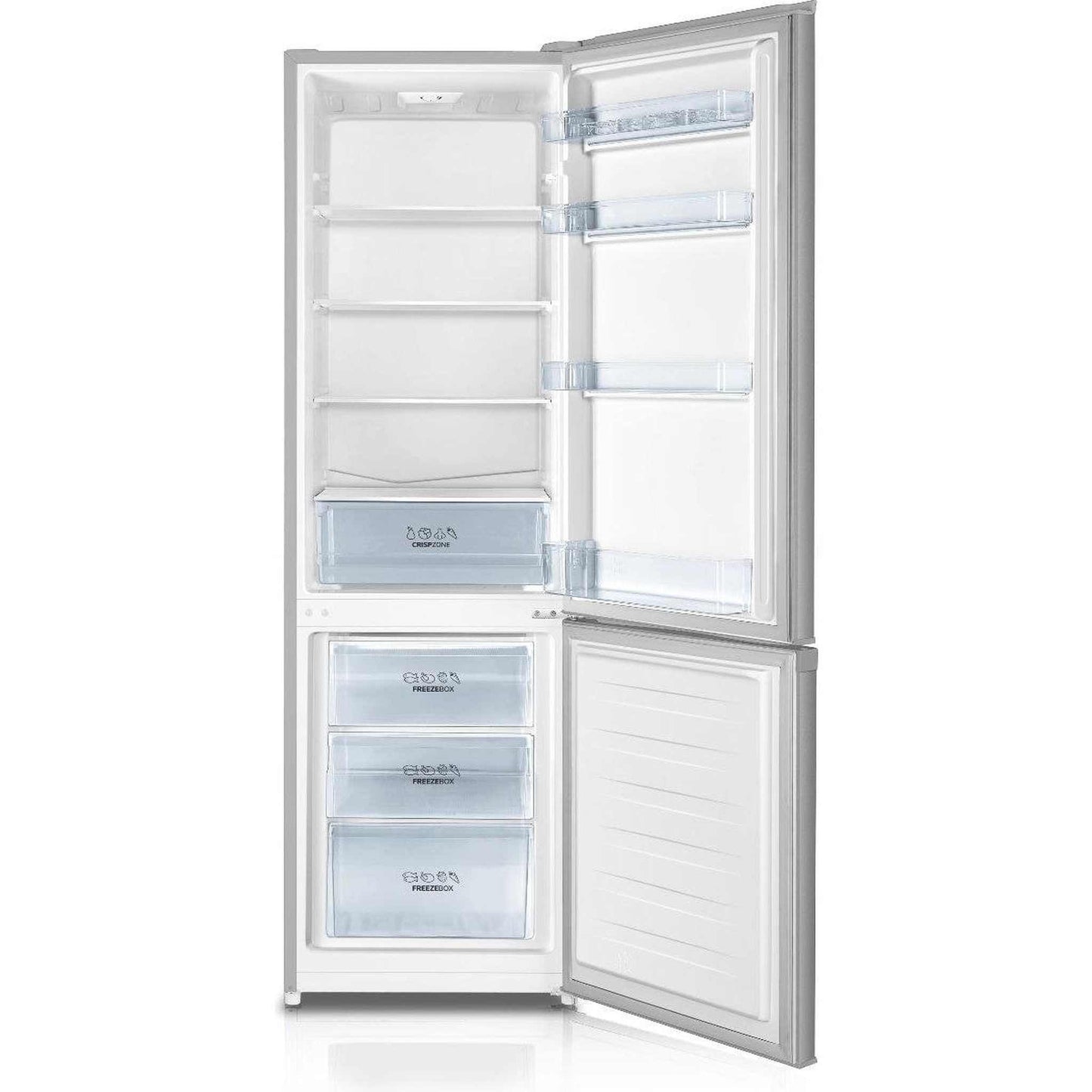 Gorenje RK418DPS4 - Koel-vriescombinatie