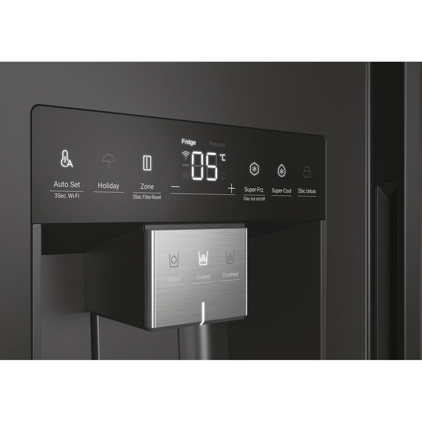 Haier_HSW79F18DIP_Koelkast_9