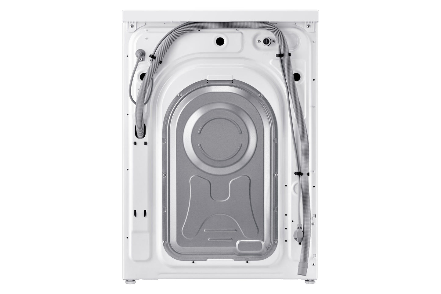 Samsung WW90CGC04DAELE – Wasmachine – 9 kg – 1400 rpm – Energieklasse A – App-bediening – Stil – Wit