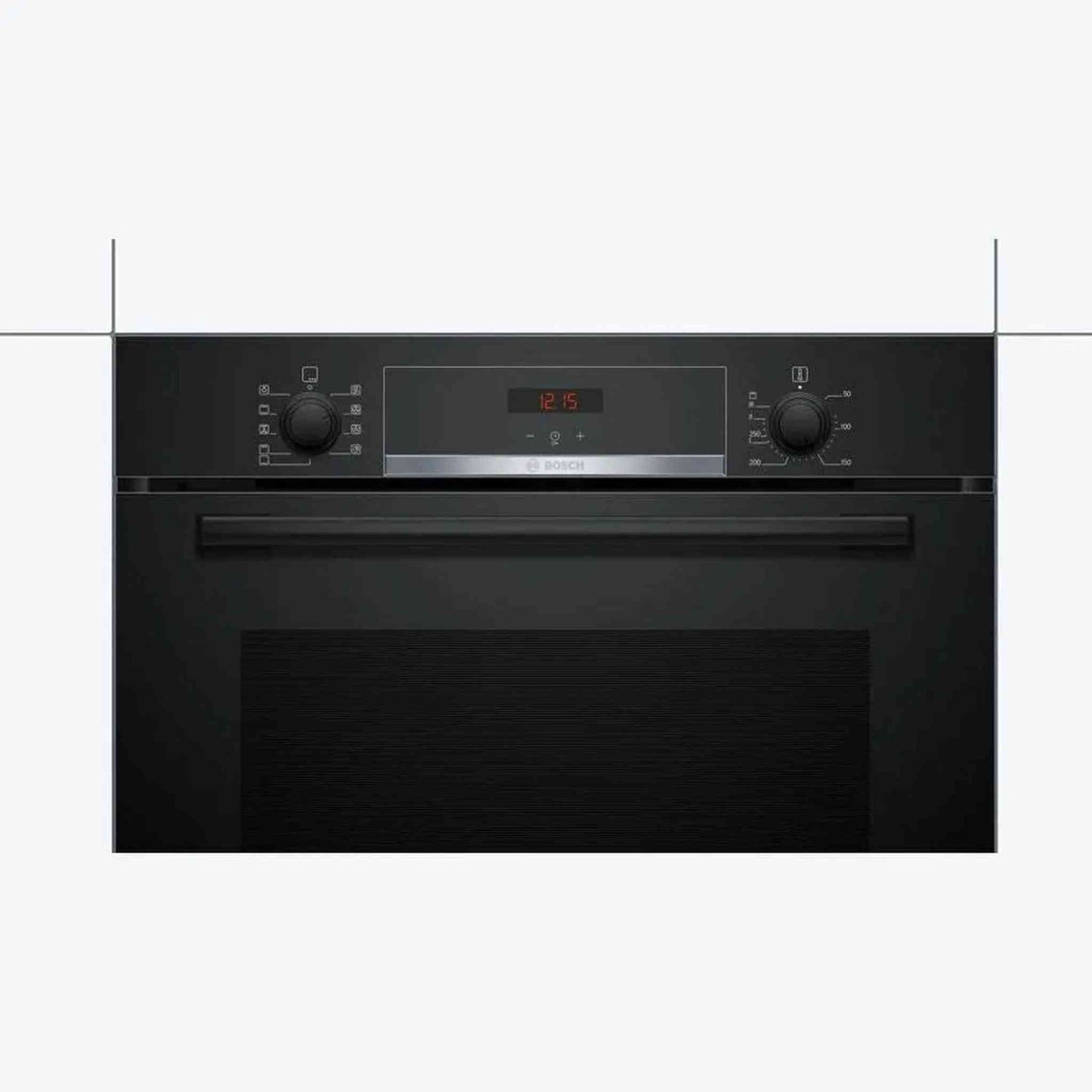 Bosch HBA534EB0 - Inbouw oven