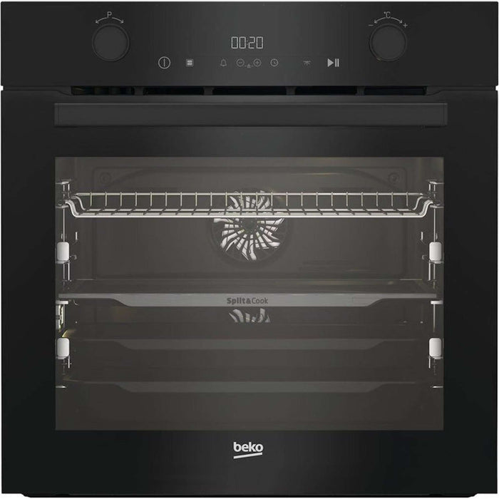 Beko BBVM17400BDS - Inbouw oven