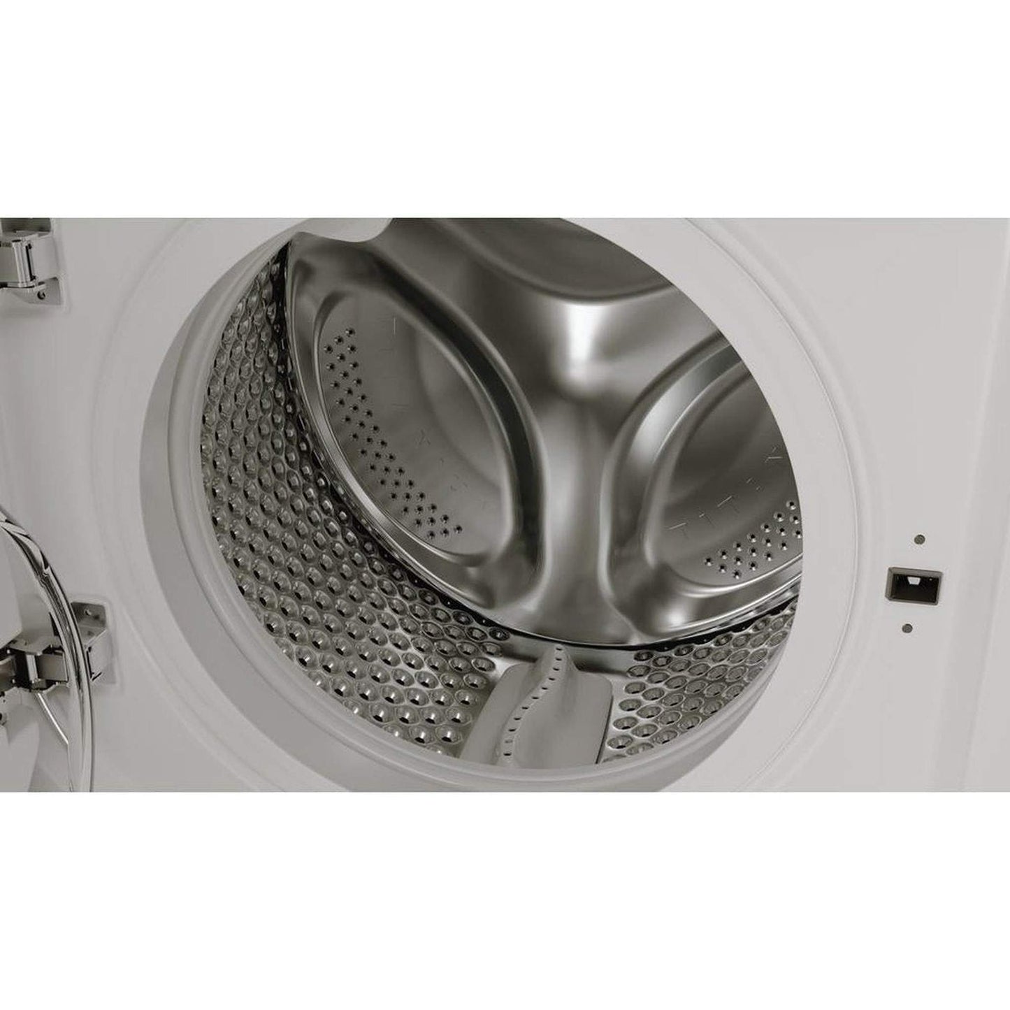 Whirlpool WMWG91485EU - Wasmachine