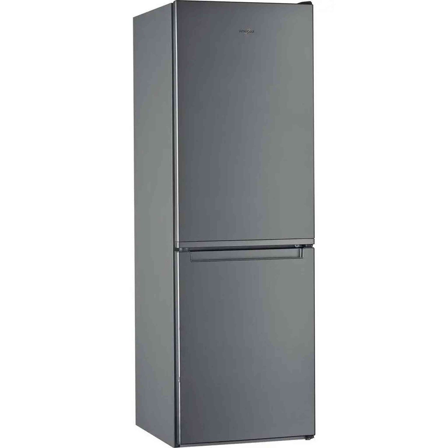 Whirlpool W5721EOX2 - Koel-vriescombinatie - Low Frost