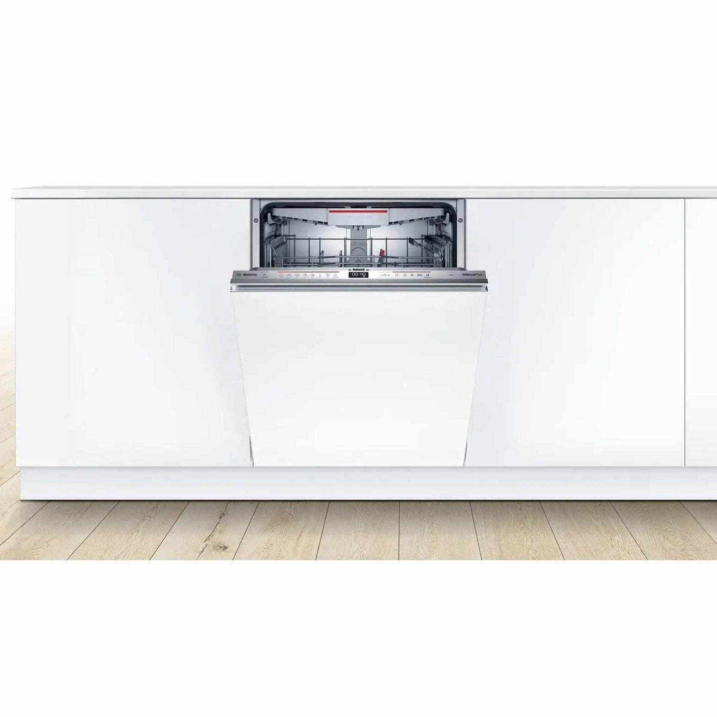 Bosch SBD6ECX57E - Inbouw vaatwasser - Volledig geïntegreerd