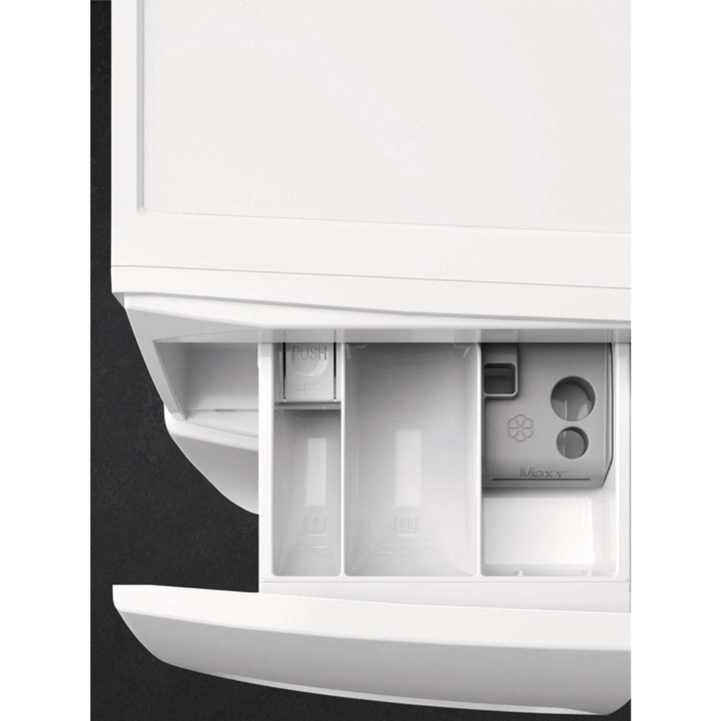 AEG L6FBF51488 - Wasmachine