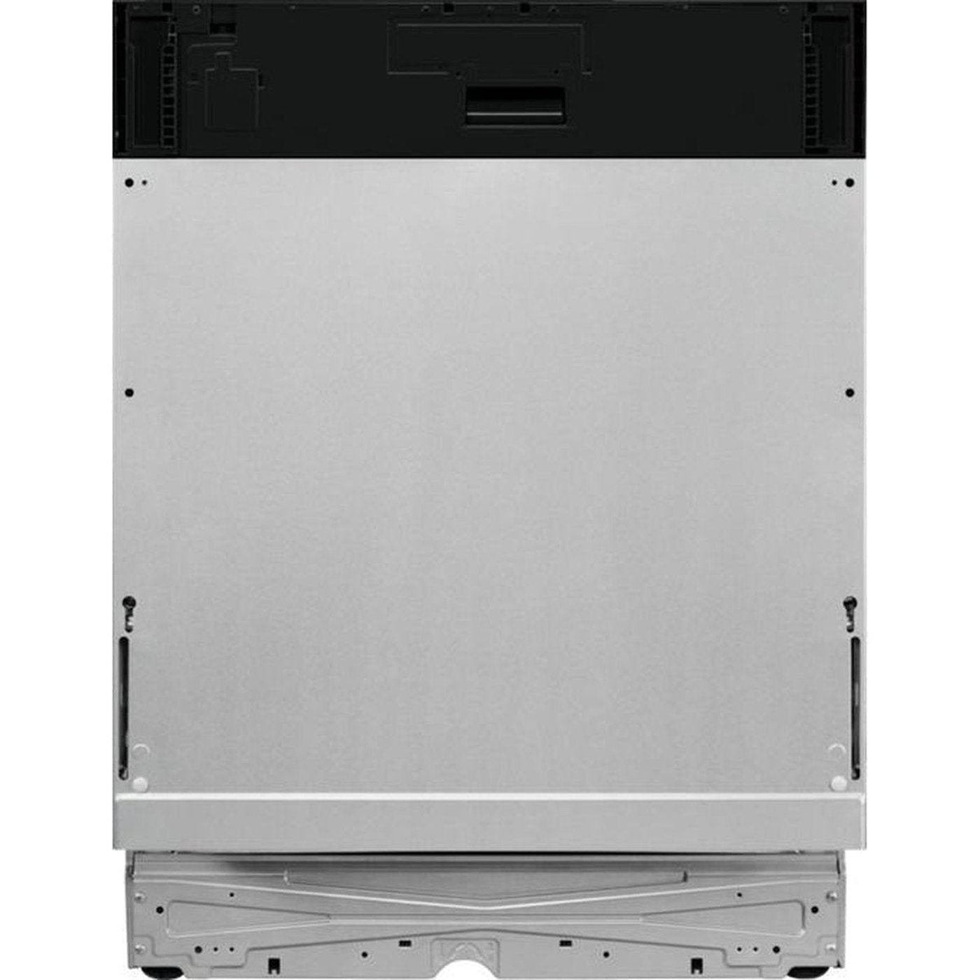 AEG FSK93718P – Inbouwvaatwasser – 15 couverts – 39 dB – Energieklasse D – Besteklade