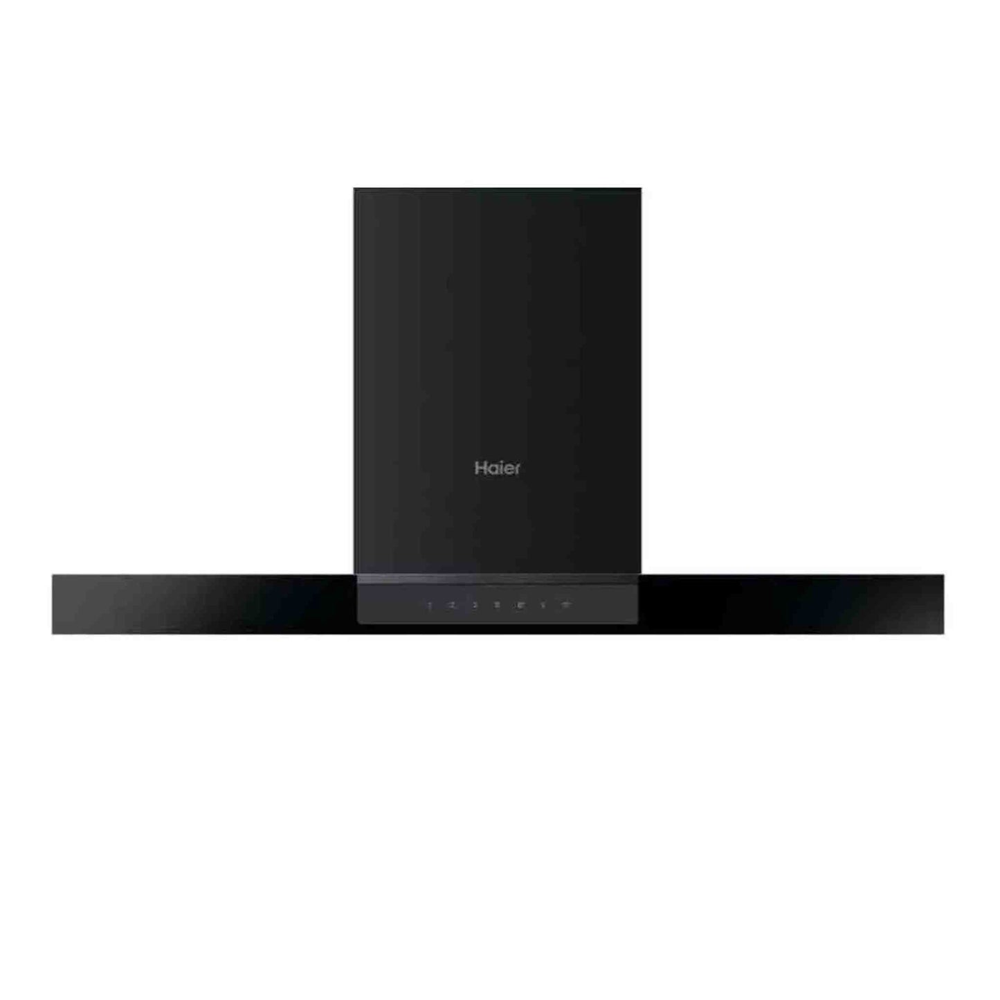 Haier HATS9DS46B - Wandschouw Afzuigkap
