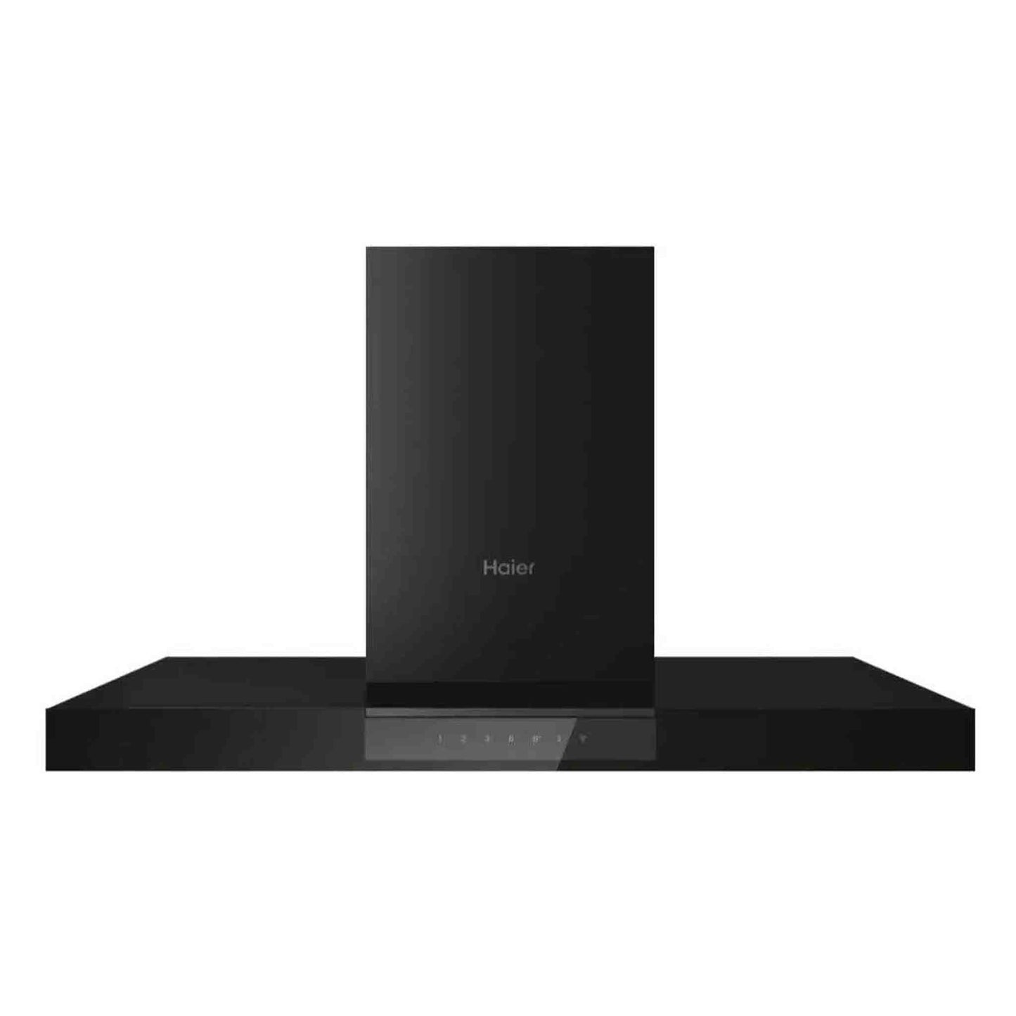 Haier HATS9DS46B - Wandschouw Afzuigkap