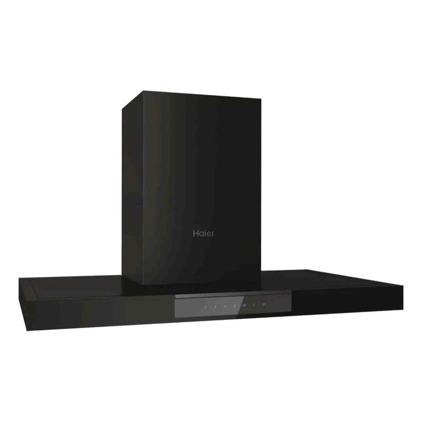 Haier HATS9DS46B - Wandschouw Afzuigkap